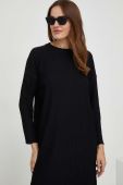 Комплект Answear Lab жіночий колір чорний (3498218)