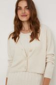 Комплект Answear Lab жіночий колір бежевий (3519529)