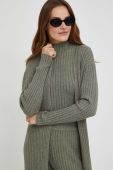 Трикотажний костюм Answear Lab жіночий колір зелений