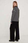 Комплект Answear Lab жіночий колір чорний (3551800)