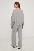 Спортивний костюм Answear Lab жіночий колір сірий (3565191)