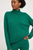 Комплект Answear Lab жіночий колір зелений (3626705)