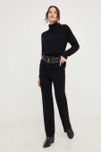 Комплект Answear Lab жіночий колір чорний (3626703)