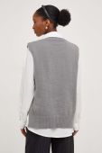 Answear Lab колір сірий (3569052)