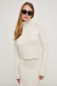Комплект Answear Lab жіночий колір бежевий (3589065)