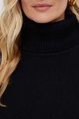 Комплект Answear Lab жіночий колір чорний (3589067)