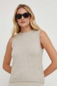 Комплект Answear Lab жіночий колір бежевий (3589073)