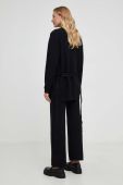 Комплект Answear Lab жіночий колір чорний (3589069)