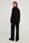 Комплект - светр і штани Answear Lab колір чорний (3615454)