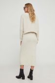 Комплект Answear Lab жіночий колір бежевий (3583505)