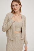 Комплект Answear Lab жіночий колір бежевий (3583503)