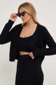 Комплект Answear Lab жіночий колір чорний (3583507)
