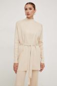 Комплект Answear Lab жіночий колір бежевий (3589084)