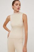 Комплект Answear Lab жіночий колір бежевий (3589084)