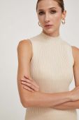 Комплект Answear Lab жіночий колір бежевий (3589084)