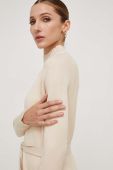 Комплект Answear Lab жіночий колір бежевий (3589084)