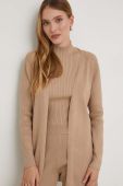 Комплект Answear Lab жіночий колір коричневий (3589086)
