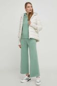 Комплект Answear Lab жіночий колір зелений (3589100)