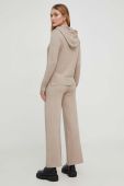 Комплект Answear Lab жіночий колір бежевий (3589105)