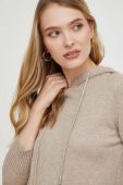 Комплект Answear Lab жіночий колір бежевий (3589105)
