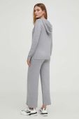 Комплект Answear Lab жіночий колір сірий (3589103)