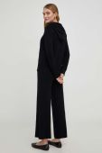 Комплект Answear Lab жіночий колір чорний (3589095)