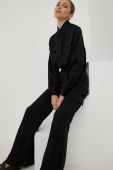 Комплект Answear Lab жіночий колір чорний (3611179)