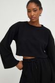 Комплект Answear Lab жіночий колір чорний (3657989)