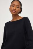 Комплект - светр і спідниця Answear Lab колір чорний (3633803)