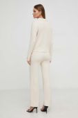Комплект Answear Lab жіночий колір бежевий (3642837)