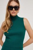 Комплект Answear Lab жіночий колір зелений (3651934)