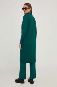 Комплект Answear Lab жіночий колір зелений (3651934)