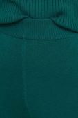 Комплект Answear Lab жіночий колір зелений (3651934)