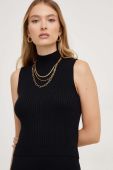 Комплект Answear Lab жіночий колір чорний (3651932)