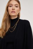 Комплект Answear Lab жіночий колір чорний (3651932)