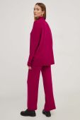 Комплект Answear Lab жіночий колір рожевий (3645791)