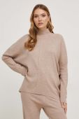 Комплект Answear Lab жіночий колір бежевий (3645795)