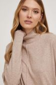 Комплект Answear Lab жіночий колір бежевий (3645795)