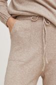 Комплект Answear Lab жіночий колір бежевий (3645799)