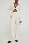 Комплект Answear Lab жіночий колір бежевий (3648776)