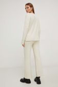 Комплект Answear Lab жіночий колір бежевий (3648784)
