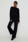 Комплект Answear Lab жіночий колір чорний (3648782)