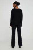 Комплект Answear Lab жіночий колір чорний (3648782)