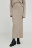 Комплект Answear Lab жіночий колір бежевий (3645801)