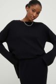 Комплект Answear Lab жіночий колір чорний (3645803)