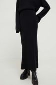 Комплект Answear Lab жіночий колір чорний (3645803)