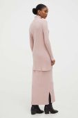 Комплект Answear Lab жіночий колір рожевий (3651942)