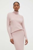 Комплект Answear Lab жіночий колір рожевий (3651942)