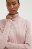 Комплект Answear Lab жіночий колір рожевий (3651942)