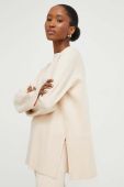 Комплект Answear Lab жіночий колір бежевий (3687641)